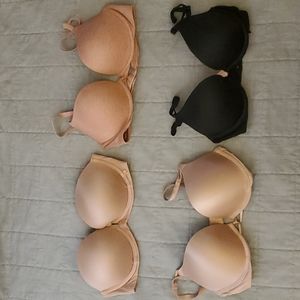 Assorted Bras